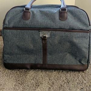 Carry on, business bag